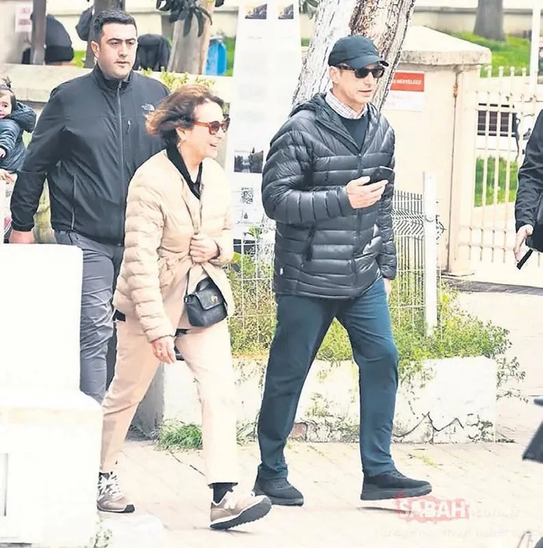 Ömer Koç’u nasıl bilirdiniz?