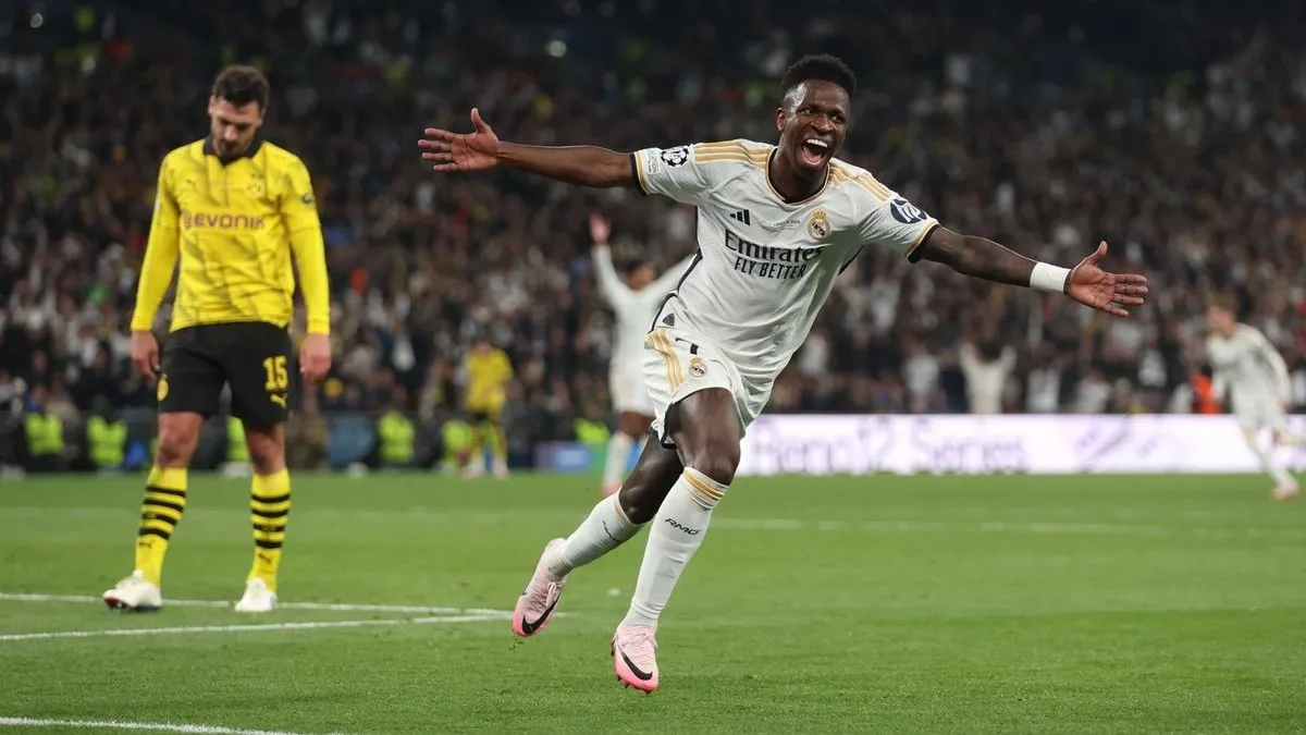 FIFA DÜNYA KUPASI MAÇI! Real Madrid Dortmund karşılaşması hangi kanalda, saat kaçta, Arda Güler oynayacak mı?