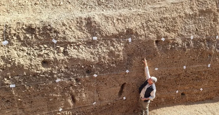 Erkenek fayında deprem araştırması