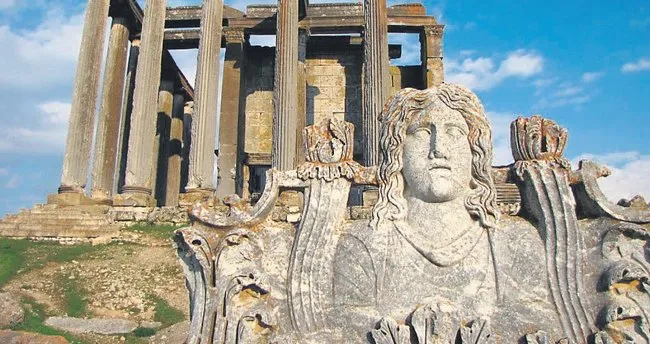 Evliya Celebi Nin Kenti Osmanli Nin Ceyizi Kutahya Turizm Haberleri