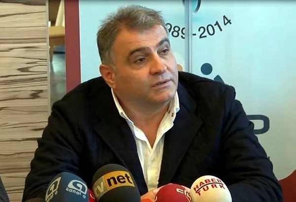 Fikret Orman'ın listesi belli oldu