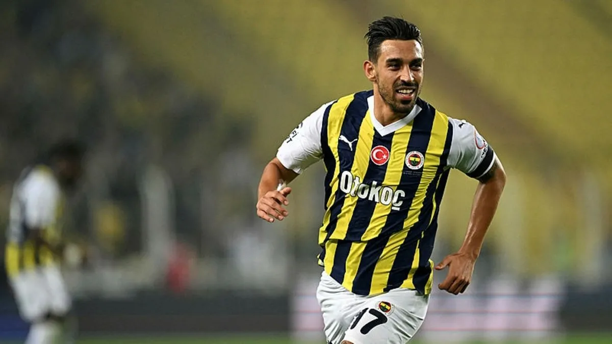 Rennes, İrfan Can Kahveci'nin peşini bırakmıyor