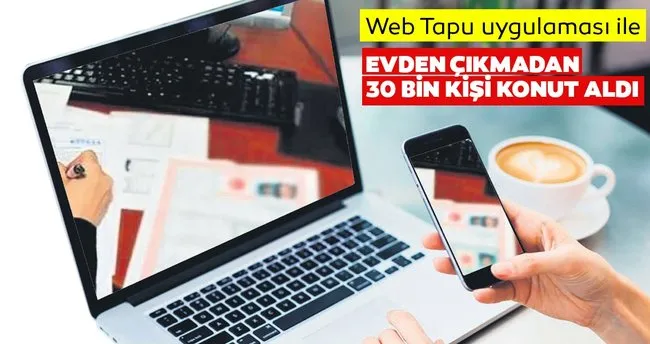 Evden Cikmadan 30 Bin Kisi Konut Aldi Son Dakika Haberler