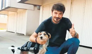 ‘Mucize Adam’ engelli 5 bin canı yürüttü #sakarya