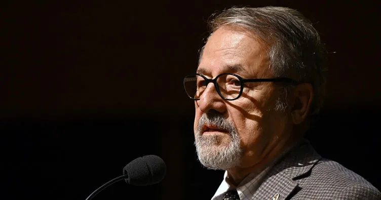 Naci Görür’den Gökova depremi açıklaması