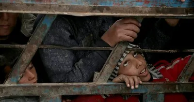 Yunan adalarına sığınmacı geçişinde artış!