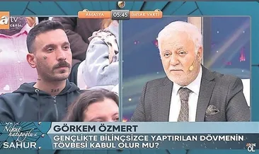 Dövmenin tövbesi olur mu?