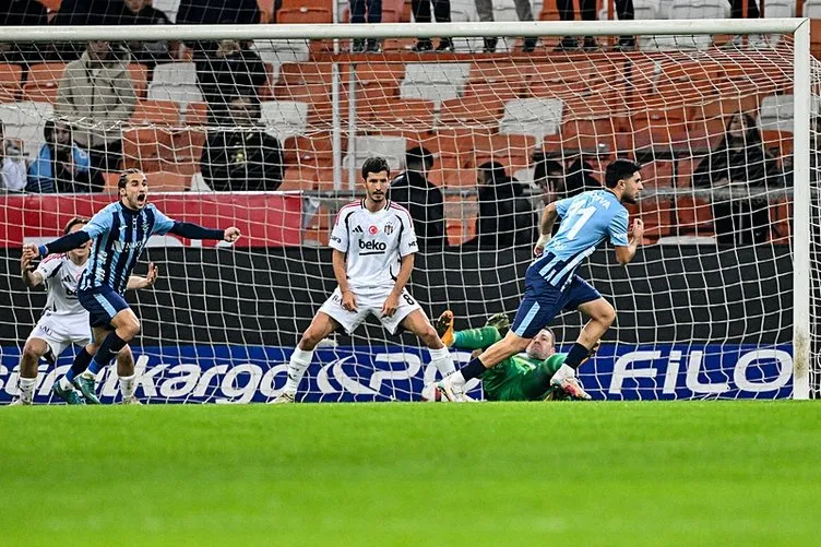 SON DAKİKA: Trendyol Süper Lig’de gol krallığı alev aldı! Zirvede sürpriz isim var...