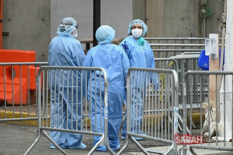 Son dakika: İtalya’da corona virüsü bilançosu artıyor! Koronavirüsten ölenlerin sayısı…