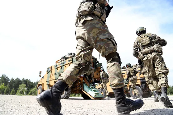 SON DAKİKA | Kabine toplantısı Beştepe’de gerçekleştirilecek! İşte masadaki kritik konular