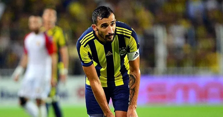 Mehmet Topal: Hiçbir yere gitmiyorum