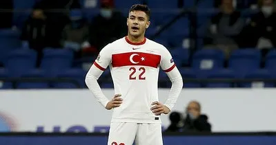 Ozan Kabak için devler sıraya girdi