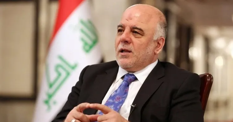 Irak Başbakanı İbadi, Mahmur’da askeri yetkililerle bir araya geldi