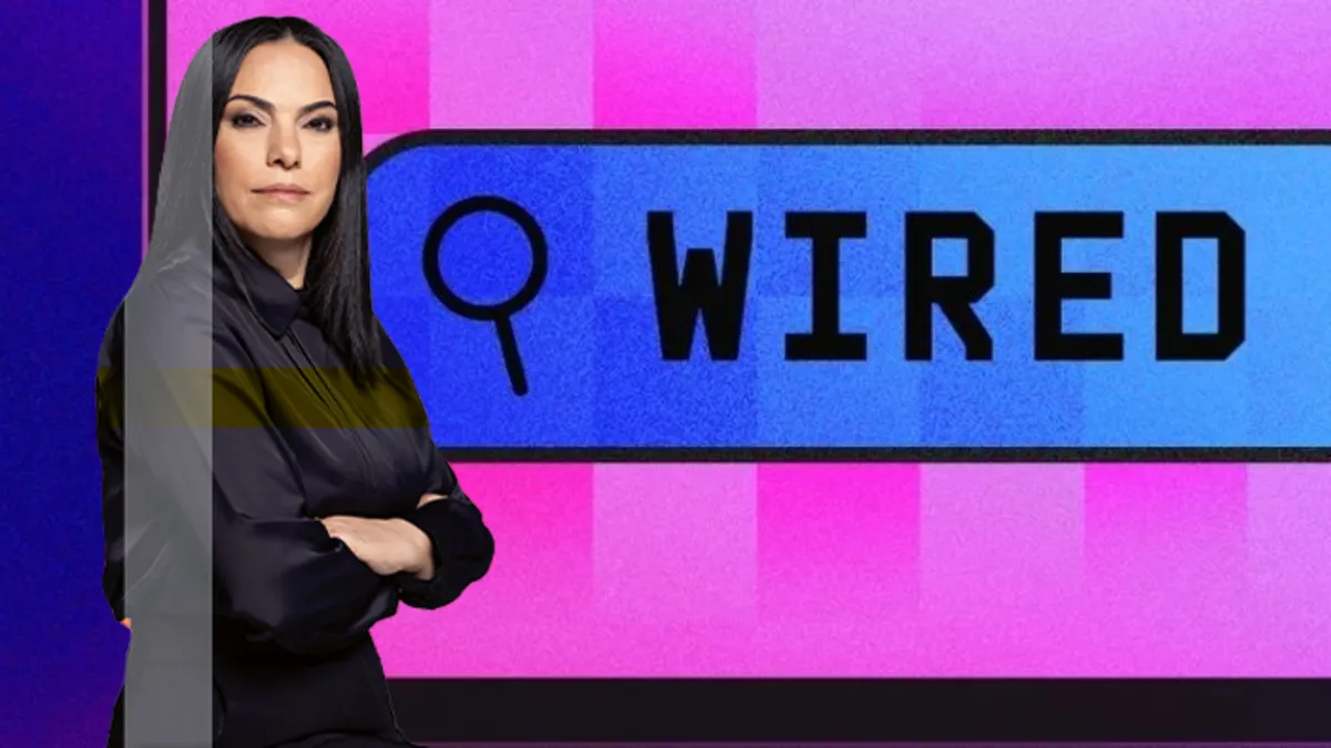 İş, ekonomi ve teknoloji dünyası merakla bekliyordu! WIRED Türkiye 15 Mayıs’ta yayında İş, ekonomi ve teknoloji dünyası merakla bekliyordu! WIRED Türkiye 15 Mayıs’ta yayında
