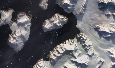 Antarktika’da Türk üssünün bulunduğu adaya RASAT merceği