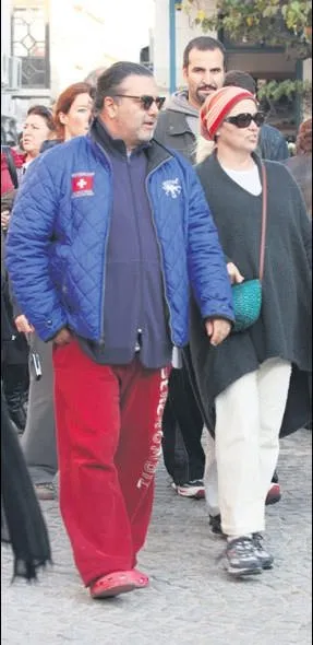 Bayramda kim nerede ne yaptı?