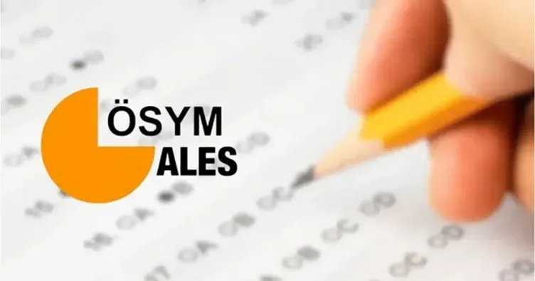 ALES 3 BAŞVURU EKRANI 2026: ÖSYM kılavuzu ile ALES başvuruları başladı mı, ne zaman?