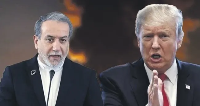 Hem müzakere hem tehdit aynı masada