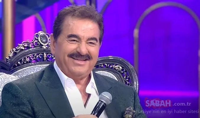 İbrahim Tatlıses asistanı Tuğçe Korkmaz’a dini nikah kıydı mı? İşte o dikkat çeken açıklama!