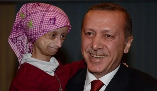 Başbakan Erdoğan’dan bakın ne istedi?