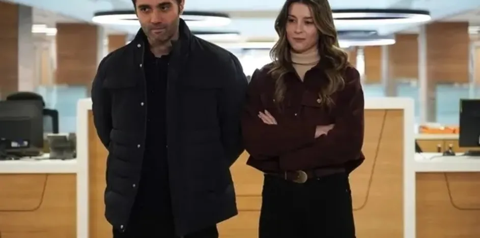 Teşkilat 171. bölüm fragmanı bekleniyor! TRT 1 ile Teşkilat yeni bölüm fragmanı yayınlandı mı?