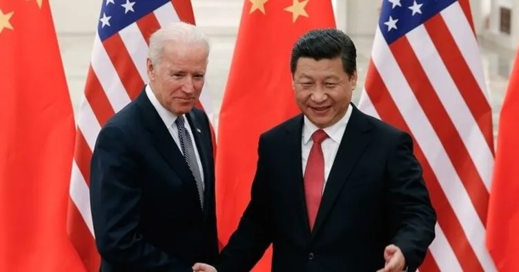 Çin ile ABD arasında Kovid-19 gerilimi! ABD Başkanı Joe Biden’dan flaş talimat