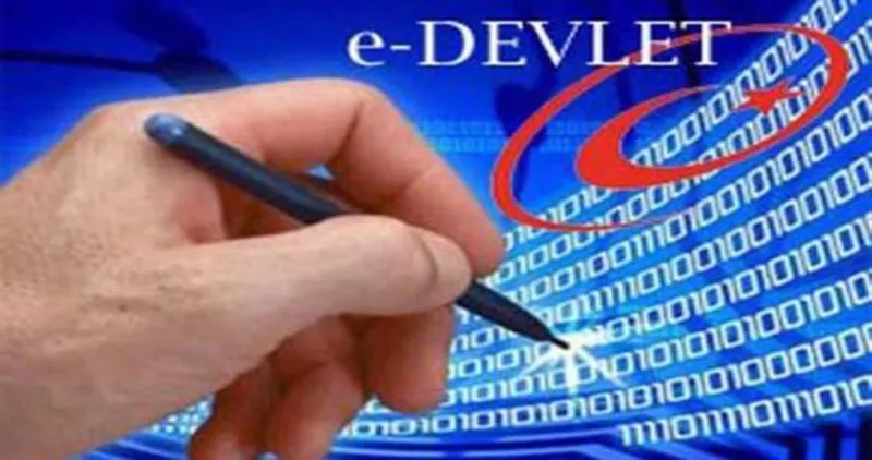 E Devlet Nedir Nasil Kullanilir Sifre Nasil Alinir E Devlet Ssk Gun Sorgulama Son Dakika Haberler