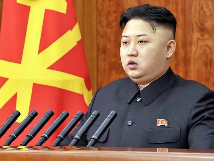 Kim Jong Un’un başı ağrıyacak!