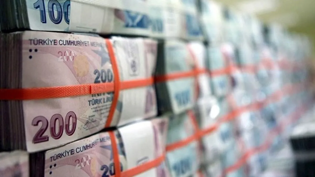 SON DAKİKA! Ticaret Bakanlığı açıkladı: Hazine destekli kredide Cumhuriyet tarihinin en yüksek tutarı