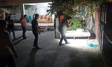 Osmaniye ve Adana’da iki ayrı cinayet: 3 ölü, 3 yaralı #adana Osmaniye ve Adana’da iki ayrı cinayet: 3 ölü, 3 yaralı #adana