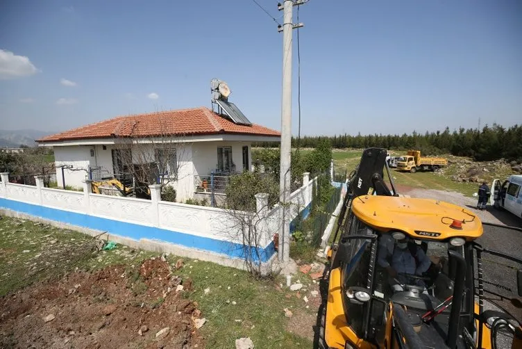 Antalya’da kan donduran cinayet! Her satırı korkunç: Öldürüp…