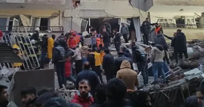 Diyarbakır deprem son dakika: Diyarbakır’da kaç bina yıkıldı, kaç kişi öldü, son durum ne?