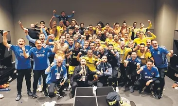 Tedesco gönül bağını kurdu