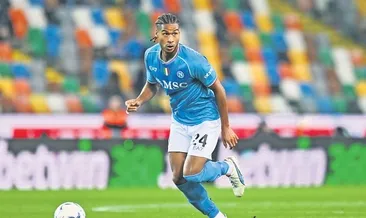 Jens Cajuste Kartal oldu!