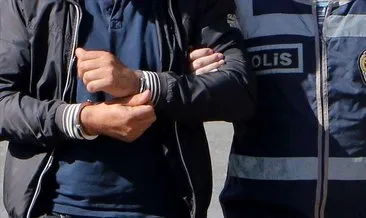 Ankara’da DEAŞ operasyonunda 10 kişi yakalandı