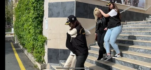 Operasyon Sonrası Görüntüler