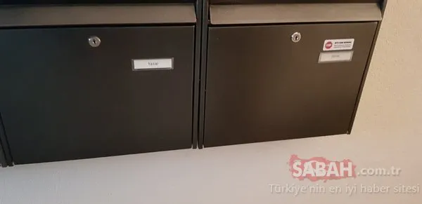 Adil Öksüz'le ilgili son dakika haberi... İşte Almanya'da saklandığı ev
