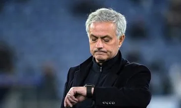 Jose Mourinho, Porto’ya dönebilir