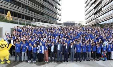 Turkcell’den 232 kişilik yeni istihdam