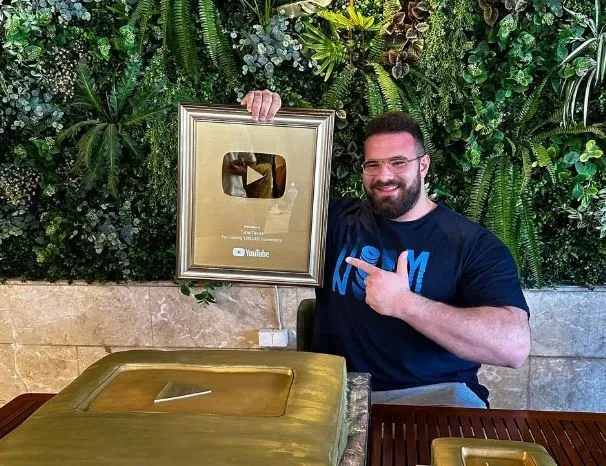 Türk Youtuber’ların bir yıllık kazancı ortaya çıktı