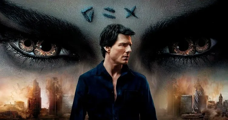 Mumya filmi konusu ne, oyuncuları kimler? Mumya konusu ve oyuncu kadrosu!