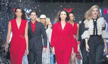 Eski günlerdeki gibi!