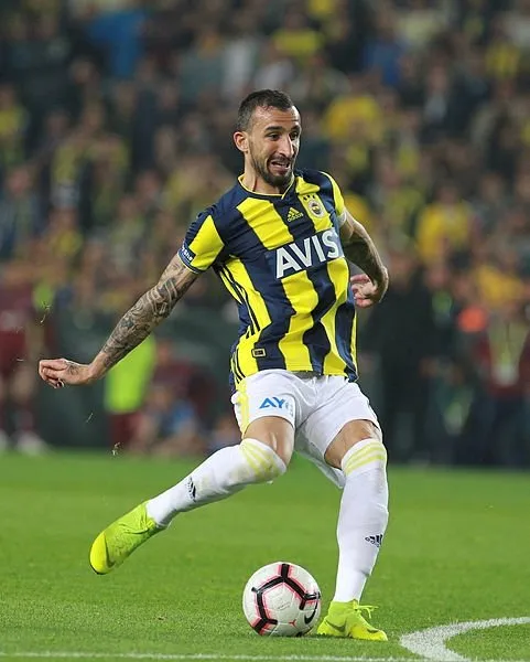 Galatasaray transfer haberleri: ’Mehmet Topal hafta içi imzayı atacak’ iddiası