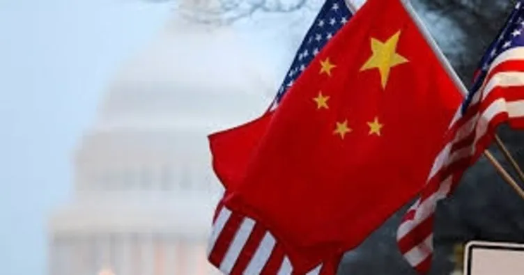 Çin ABD ile ticaret gerilimi istemiyor!