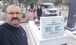 Kahramanın adı yeğeninde yaşıyor