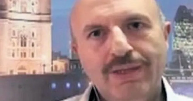 Hainin kuryesine 8 yıl hapis cezası