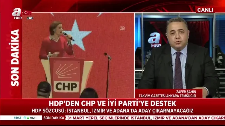 CHP'de neler oluyor? 