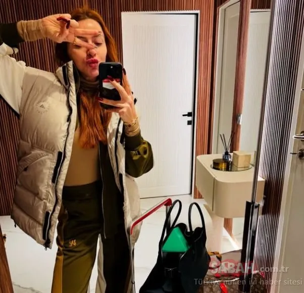 Hadise, Şenol Sönmez’den ayrılır ayrılmaz konserinde duygularını paylaştı: Kendimi ve mutluluğumu seçtim!