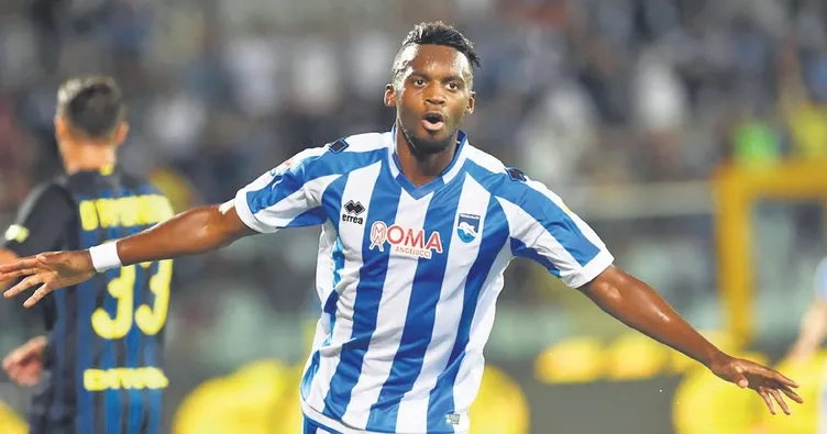 Yeni gözde Bahebeck