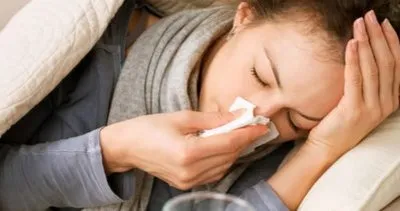 Grip nasıl geçer ne iyi gelir?
